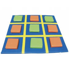 Linguagem, arte, movimento, matemática, música. Jogos Em Espuma