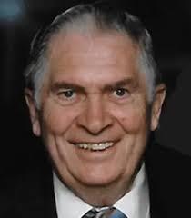 Obituary information for Everett M. Borske