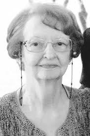 Elizabeth Dolan Obituary (1938