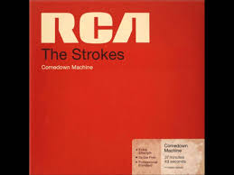 Call It Fate Call It Karma Piano Tutorial The Strokes Call It Fate Call It Karma The Strokes The Strokes Albums Songs