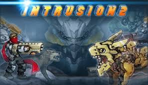 Intrusion 2 (Pc) : Free Download, Borrow, and Streaming : Internet Archive