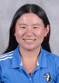 2018-2019 Women's Golf Roster