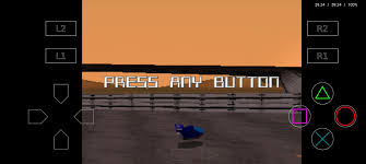 Duckstation For Android Apk Download