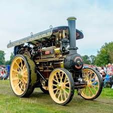 Ancienne batteuse en bois, en parfait état (stocké dans une grange). 10 Idees De Merlin Batteuses Materiel Tracteur Photos Anciennes Vieux Metiers