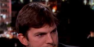 Ashton Kutcher Opens Up About Daughter Wyatt's Adorable Easter