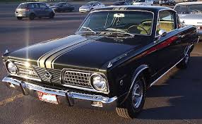 Image result for Dark Blue 1964 Plymouth