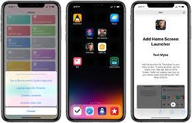 Entice people to download your app with an icon that makes your app look irresistible. Home Screen Icon Creator A Shortcut To Create Custom Icons For Apps Contacts Solid Colors And More Macstories