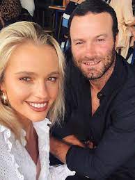 Boyd cordner has made his name from a granitelike toughness born out of a difficult upbringing. Nrl Grand Final 2019 Roosters V Raiders Wags Who They Are Daily Telegraph