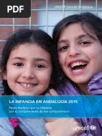 Las Políticas Públicas y La Infancia en España. Evolución, Impactos y  Percepciones