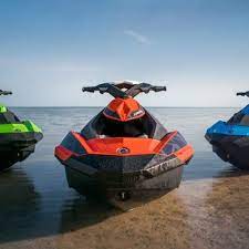 Sea-doo Spark - Carros Iates Veiculos