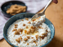 This is the term people use to call herself as cereal and cereal. The Best Oatmeal Is All About Technique Serious Eats