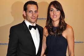 We did not find results for: Renaud Lavillenie A Epouse Sa Compagne Anais Poumarat