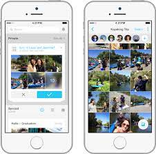 * * * we want to improve the app and we would be very grateful if you would write to us a comment. Facebook S Moments App Allows For Private Sharing Of Images Digital Photography Review