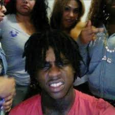 Listen to Laughin' To The Bank by ChiefKeef in Nigga shi playlist online  for free