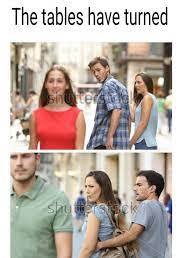 What is the meme generator? Distracted Boyfriend Know Your Meme