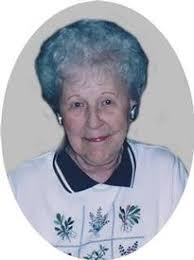 Minnie Allison of East Alton Obituary