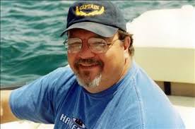 PETER PETRAKIS Obituary (2012)