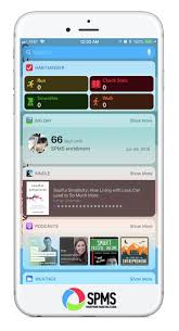 How To Use Ios Widgets For Increased Iphone Productivity Apple Gadgets Iphone Iphone Phone Accessories Iphone