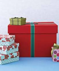 Holiday Gift Budget Worksheet Creative Gift Wrapping Budget Gift Gifts