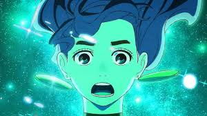 Dandadan: Momo Ayases Powers and Abilities Explained