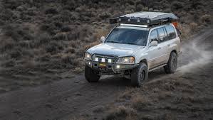 2008 toyota land cruiser 200 series build. 100 Series Upgrade Toyo Tires Trailpass Lexus Lx470