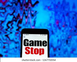 On august 15, 2000, gamestop made a logo with two colors. Gamestop Logo Vector Svg Free Download