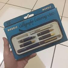 Gambar Kaligrafi Dengan Pensil Cikimm Com