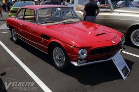 Image result for Rivolta Green 1970 Iso