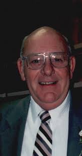 Obituary of James A. Case