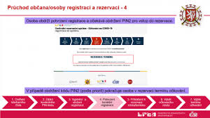 Po uložení registrace nemáte přidělený očkovací termín, musíte postupovat dále. Ockovani Covid Informace Pro Seniory K Registraci Mestska Cast Praha 9