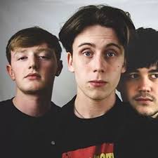 Lanarkshire punks 'The Roly Mo' excited for first-ever TRNSMT appearance