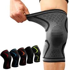 Maybe you would like to learn more about one of these? Aolikes Knee Sleeve Premium Quality Gym Beast Mode