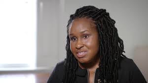 Morehouse Alumni Joy Baker