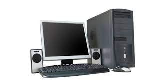 Komputer desktop atau juga dikenal perangkat desktop adalah sejenis komputer pribadi yang dirancang untuk penggunaan biasa dan ditempatkan pada lokasi yang tunggal atau ditempatkan pada meja yang sesuai ukuran dan kebutuhan daya komputer itu sendiri. Personal Computer Biasa Di Sebut Pc Steemit