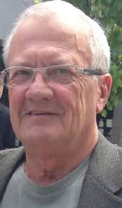 Larry Bowman Obituary