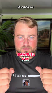 EMANUEL ION…❤️🤩✓🫂 #tiktok #foryou #trend #fyp #international #popula...