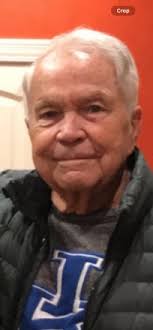 Obituary information for Ronald Eugene Farris