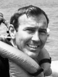 Daniel Kendall Obituary (1928