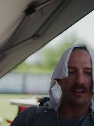 LAST MAN STANDING 2025, the film is now live now