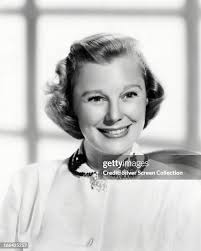 9,833 June Allison Photos & High Res Pictures