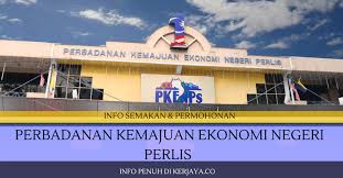 Negeri sembilan state development corporation). Perbadanan Kemajuan Ekonomi Negeri Perlis Kerja Kosong Kerajaan