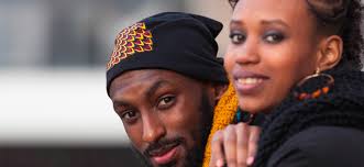 BEING BLACK IN CANADA