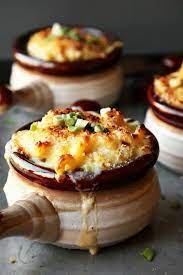 15 St Patrick S Day Recipes Gimme Some Oven Irish Recipes Gourmet Mac And Cheese Irish Cooking