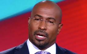 She was seeking joint legal and physical custody of their two children. Van Jones Family Honeybea Talk