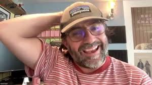 David Earl talks, 'Apocalypse Clown', doing his own stunts and his worst  stand up gig ever!