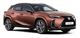 LEXUS-UX