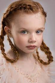 My Little Sammy Modeling For Michael Kormos Photography Kids Hairstyles Little Girl Hairstyles Beautiful Children