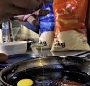Tacu Tacu de Locro: Receta Sin Desperdicio y Fácil