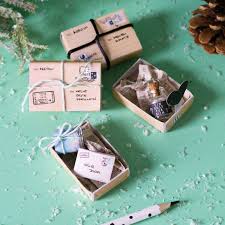 Nutzen sie unsere kostenfreien vorlagen für 1. Last Minute Diy Weihnachtsgeschenke In 15 Minuten Selber Machen Mini Presents Blog