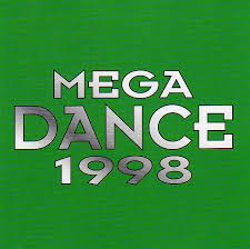 Ultratop Be Mega Dance 1998